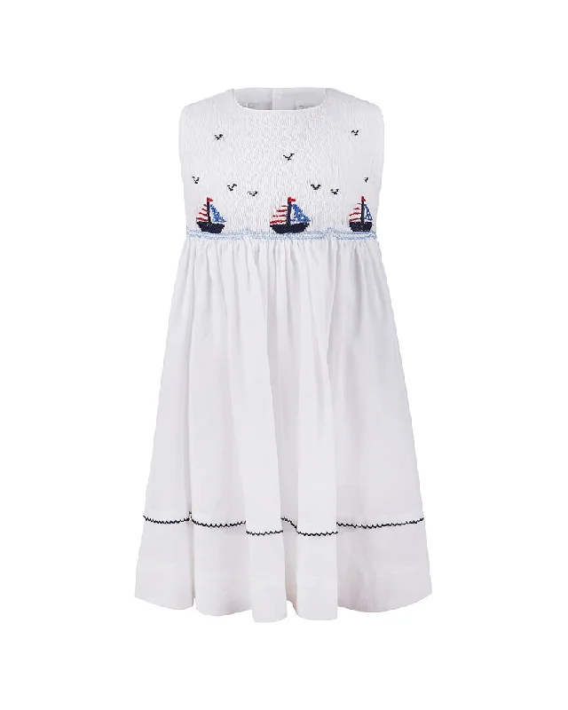 Carriage Boutique Dress