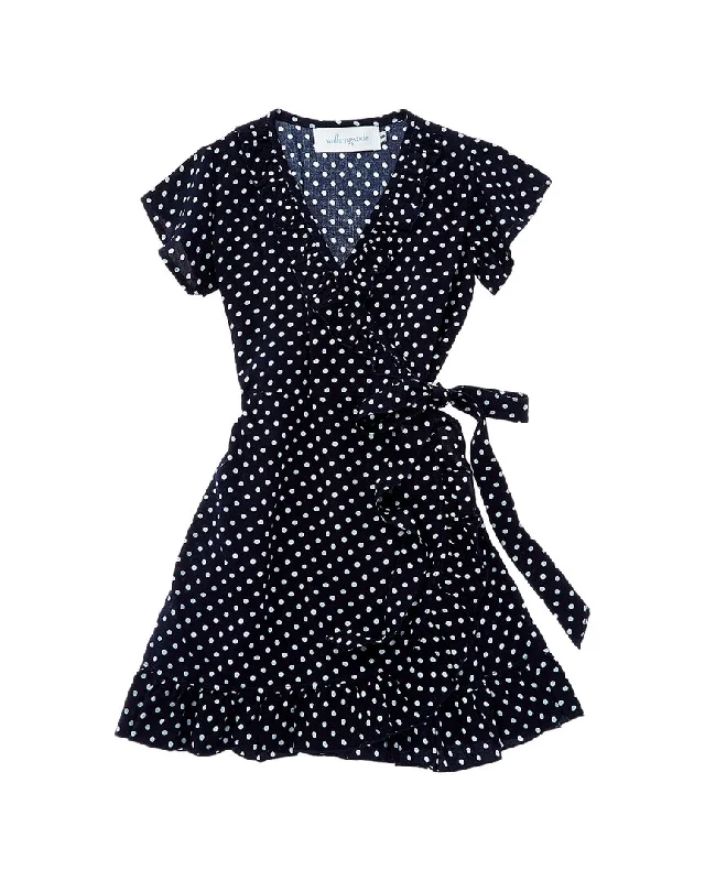 Walker&Wade Voyager Dress