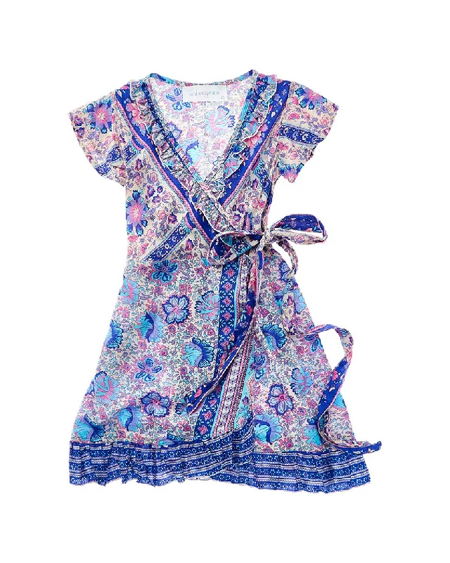 Walker&Wade Voyager Dress