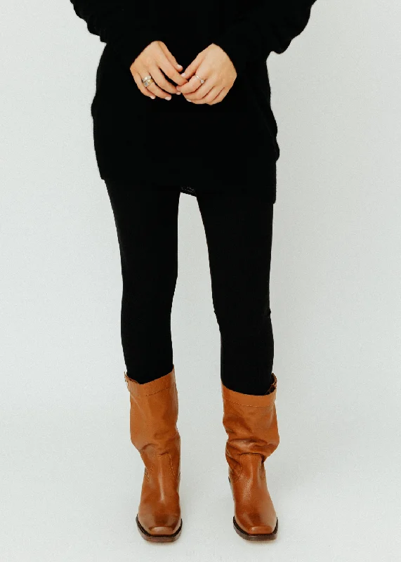 Éterne Highwaist Legging
