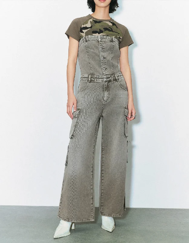 Khaki Green