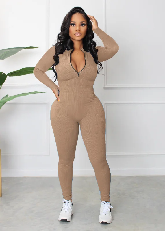 2764 khaki