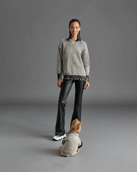 Nelson Sweater