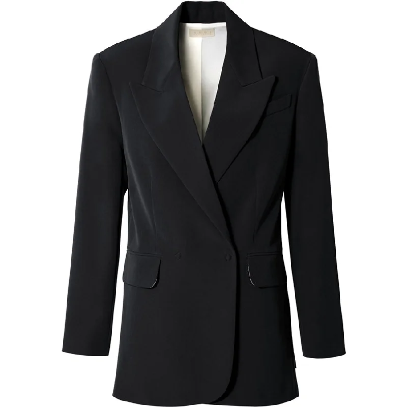 BLAZER "BLAIR" IN BLACK