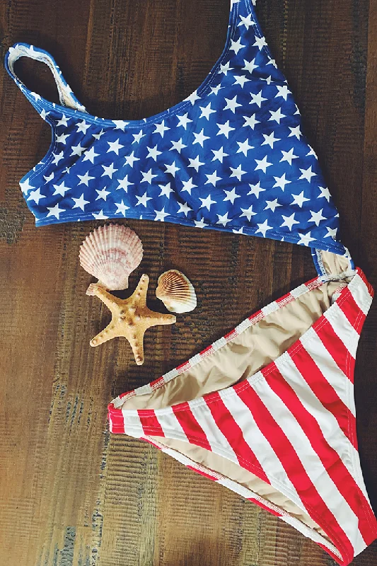 Dahlia Swimsuit