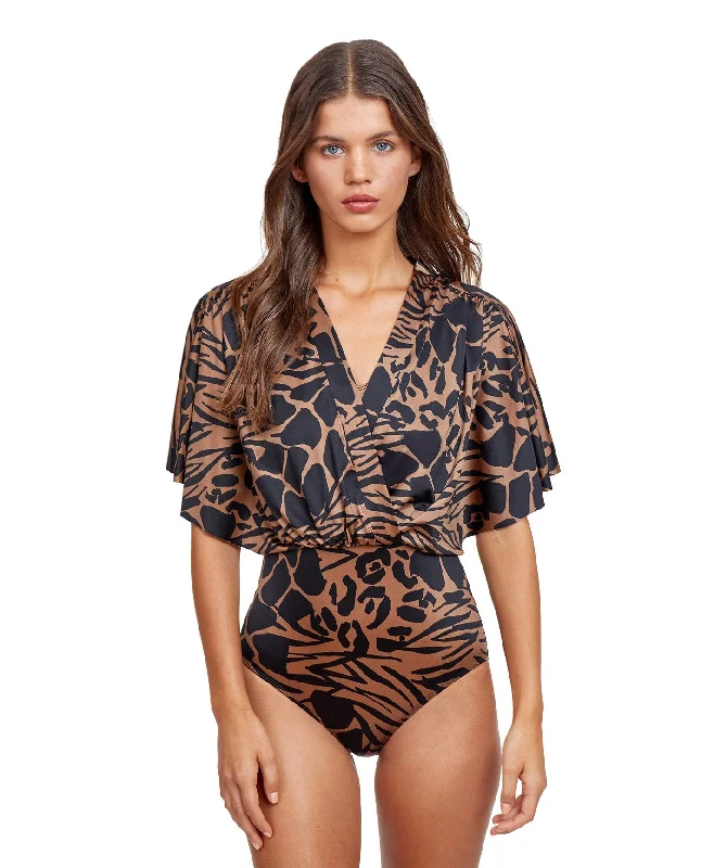 GOTTEX MODEST JAGUAR
