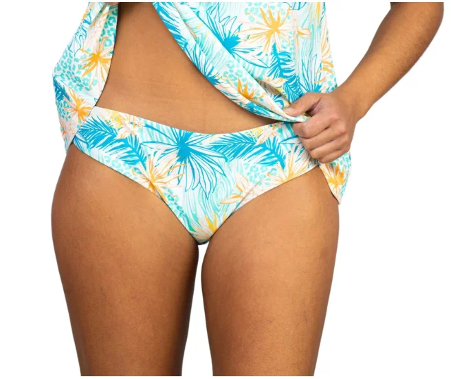 Hipster Bikini Bottoms