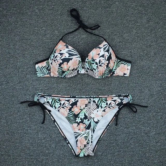 Floral