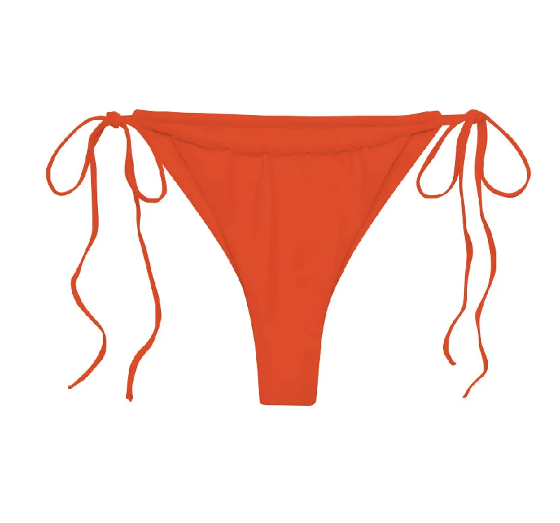 Persimmon Matte