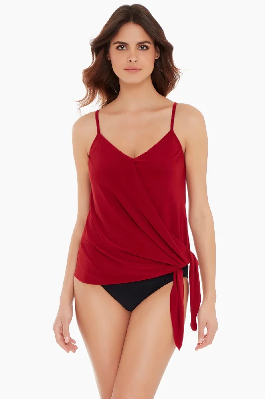 Crimson