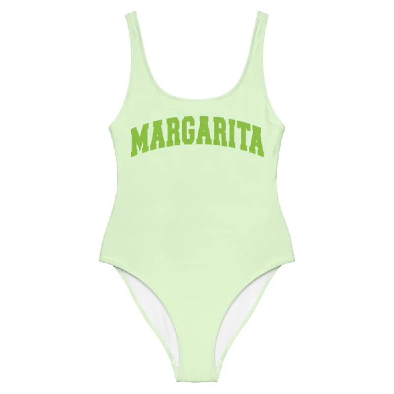 Margarita Lime Swimsuit