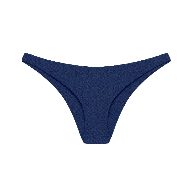 Navy Terry Sheen