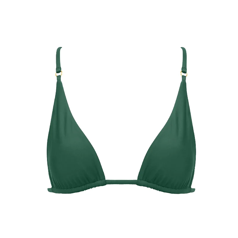 PALOMA TOP - OLIVE