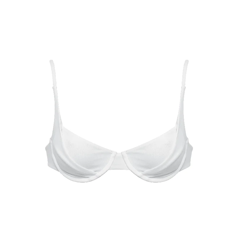 POSIDONIA TOP - BIANCO