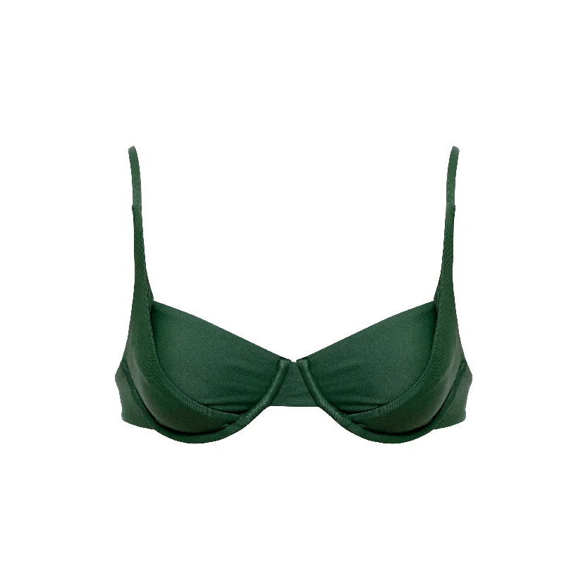 POSIDONIA TOP - OLIVE
