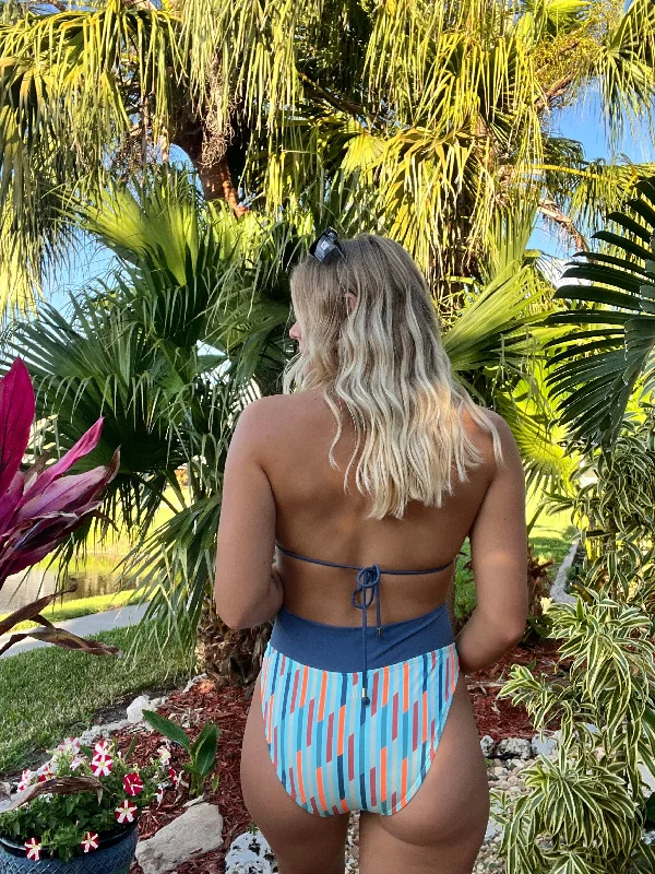 V Bikini Bottoms