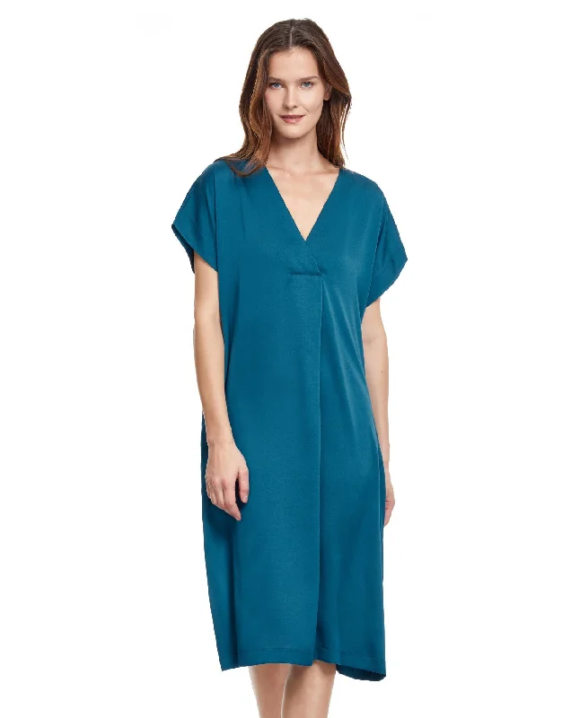 GOTTEX GOLDEN TOUCH TEAL