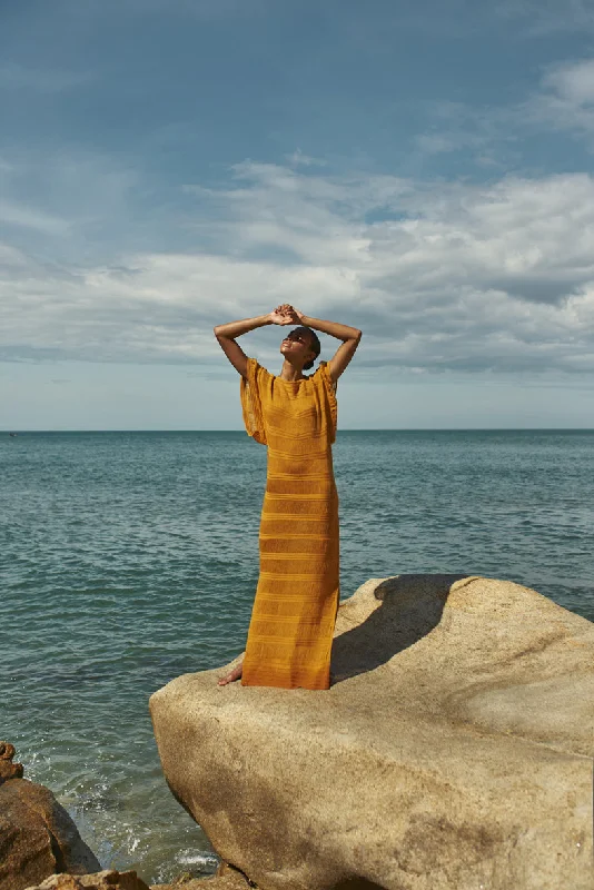 Naufragio Dress