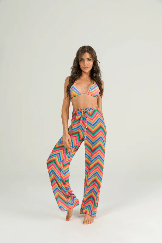 Claire Pants Cover Up