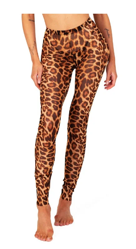 TALIA MESH PANTS