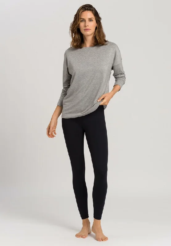 Balance - Long Sleeved Top