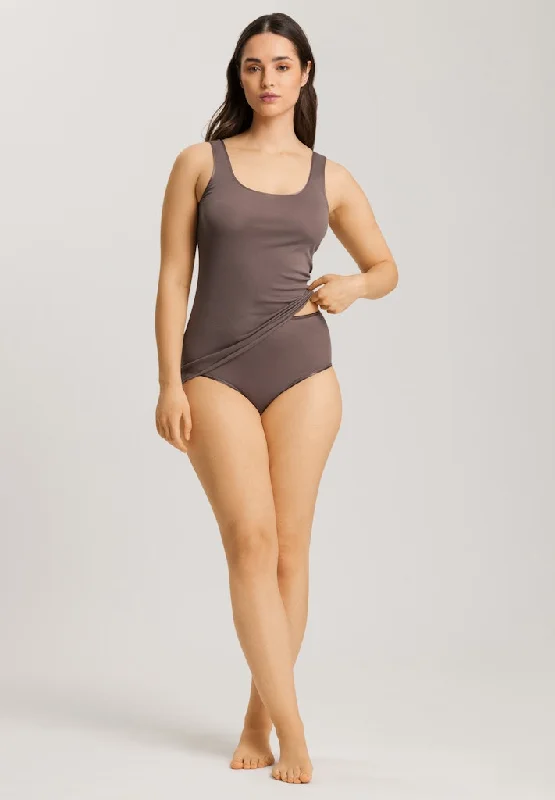 Cotton Seamless - Tank Top