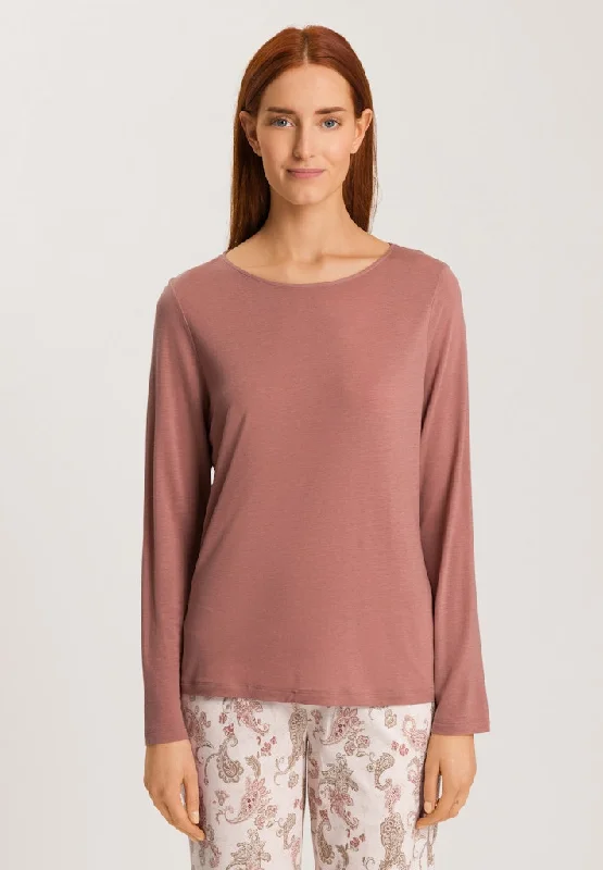 Natural Wear - Long-Sleeved T-Shirt