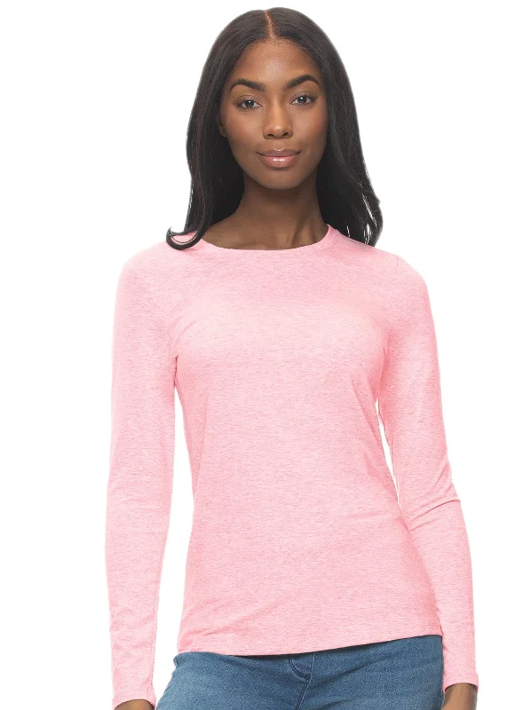 Shell Pink
