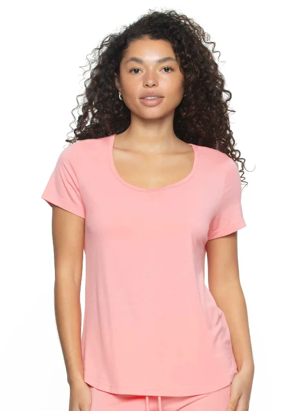 Salmon Rose